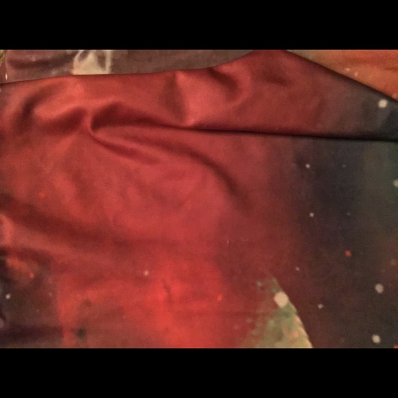 RareRear Sighting! Have the Outta-this-world Butt? - Picture 7 of 11